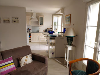 appartement à Dinard (35)