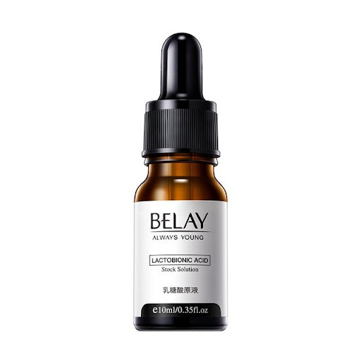 Title 1, Fine Line Fading Pore Shrinking and Firming Ser...