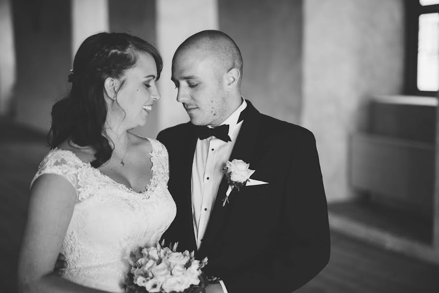 Photographe de mariage Stina Felter (stinafelter). Photo du 6 mai 2022