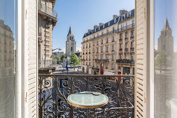 appartement à Paris 6ème (75)