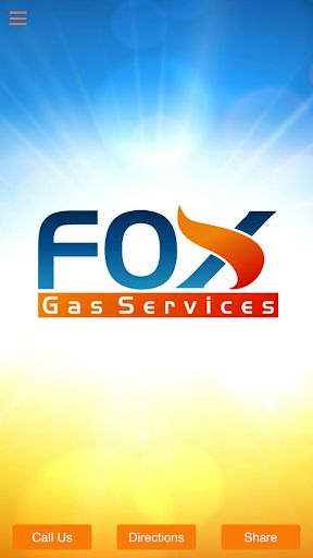 Fox Gas Services