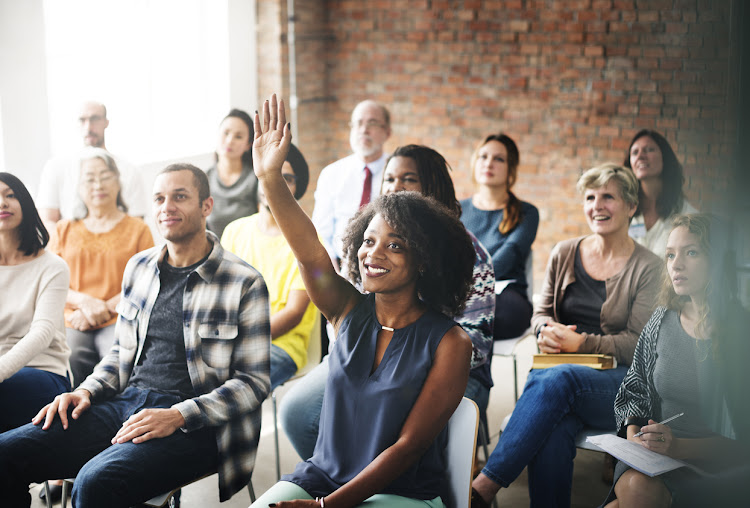 Loeries chairperson Suhana Gordhan‚ has called on advertising agencies to do more in aiding female representation on judging panels.