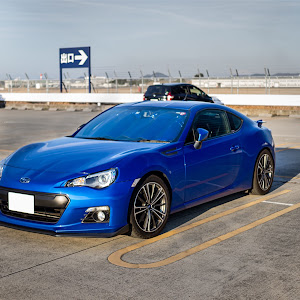 BRZ ZC6