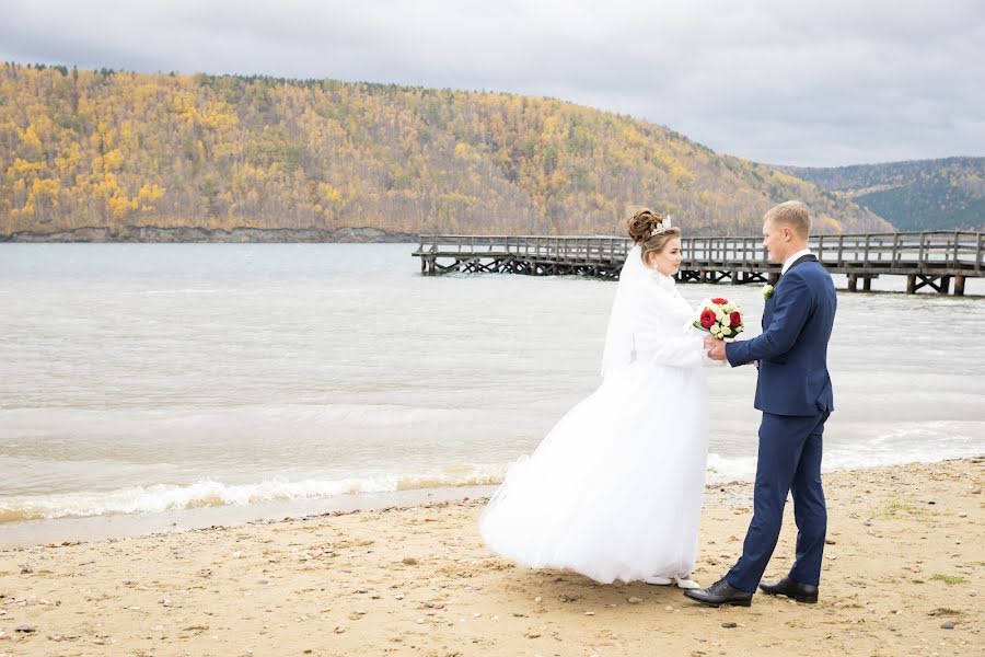 Wedding photographer Vyacheslav Fomin (vfomin). Photo of 22 March 2019