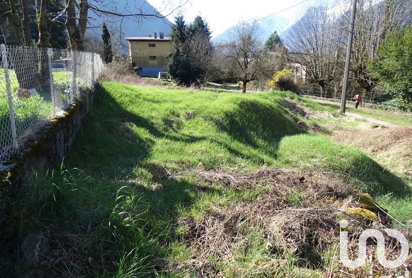  Vente Terrain à bâtir - 844m² à Épierre (73220) 