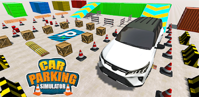 Multi-storey Car Parking 3D APK para Android - Download