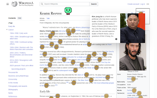 Wiki Adventure