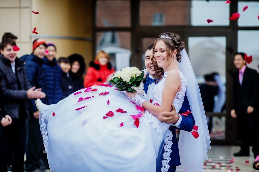 Φωτογράφος γάμων Serafim Tanbaev (sevichfotolife2). Φωτογραφία: 17 Δεκεμβρίου 2015