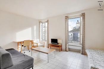 appartement à Paris 11ème (75)