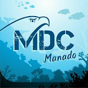 MDC Manado  Icon