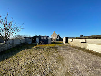 maison à Saint-Lormel (22)