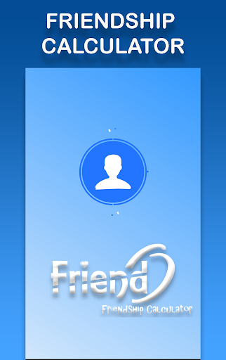 Friendoo – Calculate Love, True Friendship meter