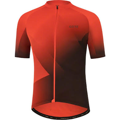 Gore Wear Fade Cycling Jersey - Men's