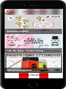 Fragrance White Label(圖7)-速報App