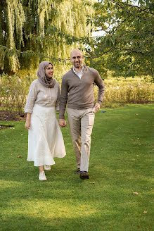 Photographe de mariage Elvira Azimova (elviraazimova). Photo du 9 octobre 2023