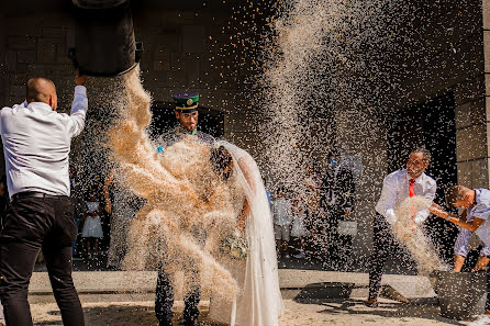 Hochzeitsfotograf Nuno Lopes (nunolopesphoto). Foto vom 9. Oktober 2020