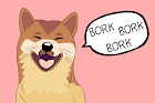 Bork Doge