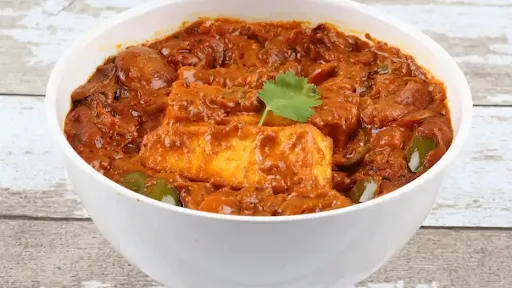 Kabir Special Kadhai Paneer