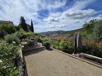 maison à Auribeau-sur-Siagne (06)