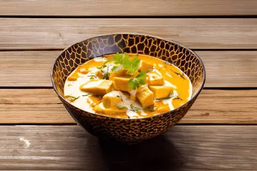 Paneer Methi Malai