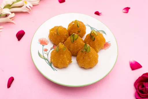 Motichoor Modak