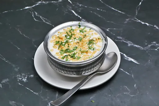 Boondi Raita