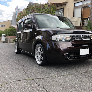 キューブ Z12