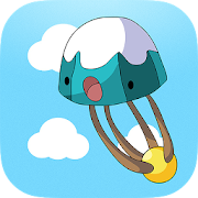 Tiny Parachute 1.0.1 Icon