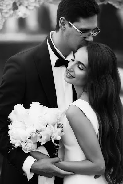Wedding photographer Anna Tukacheva (tukphoto). Photo of 20 September 2020