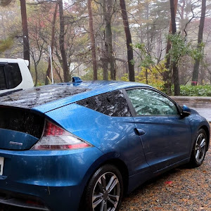 CR-Z ZF1
