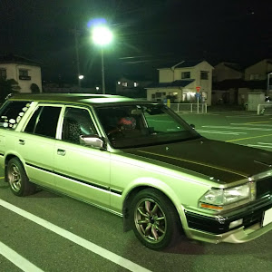 セドリックワゴン WY30