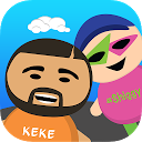 ダウンロード Keke Love Challenge をインストールする 最新 APK ダウンローダ