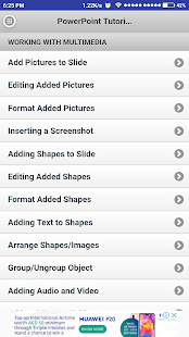Learn PowerPoint(圖4)-速報App