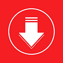 Save video to gallery icon