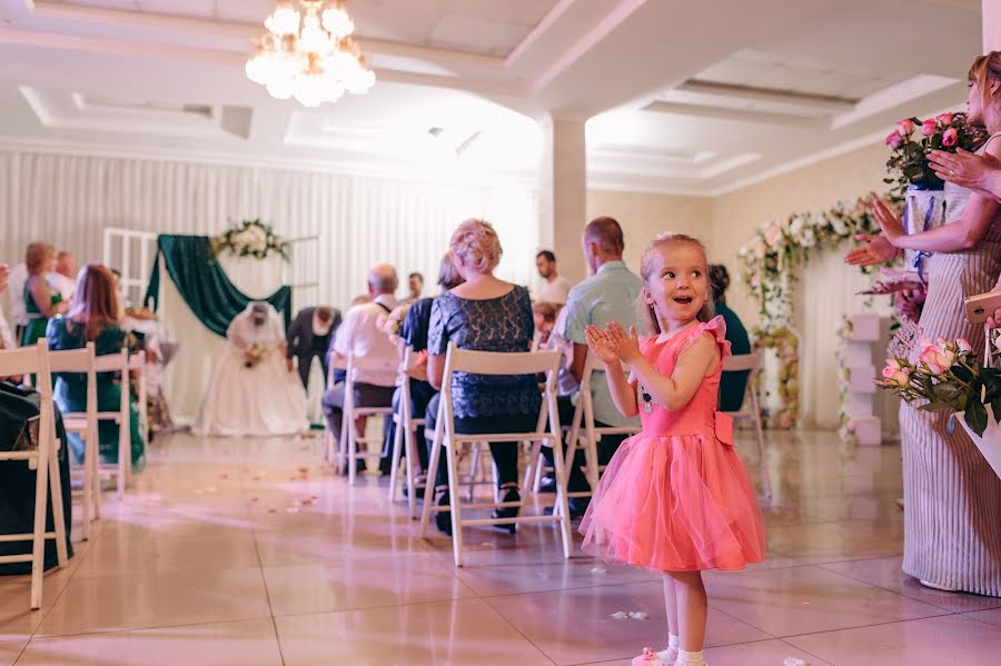 Fotógrafo de bodas Iwan Dorowski (photoid). Foto del 22 de junio 2019