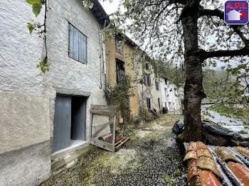 maison à Belcaire (11)