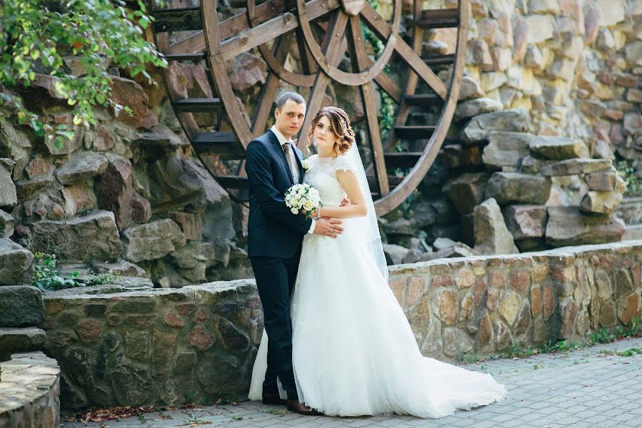 शादी का फोटोग्राफर Artem Dukhtanov (duhtanov)। नवम्बर 20 2015 का फोटो