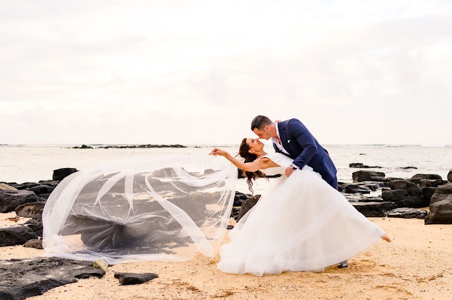 Photographe de mariage Claudia Ramen (littlemissclo). Photo du 9 octobre 2023