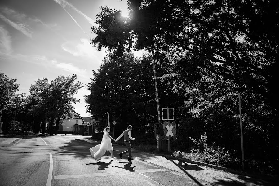 Photographe de mariage Anton Podolskiy (podolskiy). Photo du 27 novembre 2023