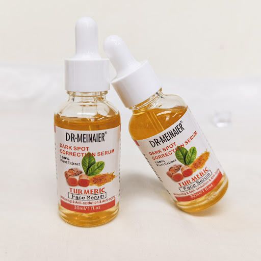 Title 2, Turmeric Stock Solution Moisturizing Hydrating ...