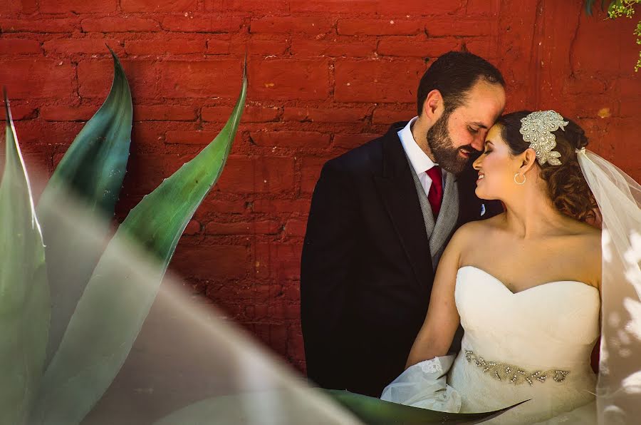 Wedding photographer Maurizio Solis Broca (solis). Photo of 18 January 2016