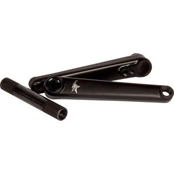 Animal BMX Akimbo Cranks LHD/ RHD Compatible