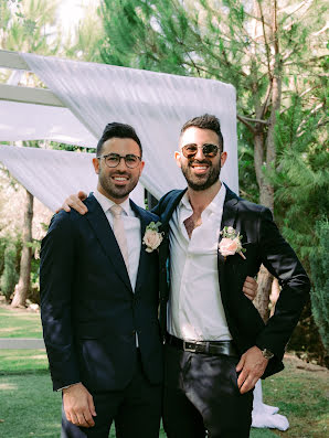 Fotógrafo de bodas Sam Bloomfield (bloomfieldphoto). Foto del 22 de diciembre 2019