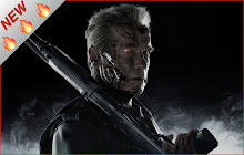 Terminator Dark Fate Wallpapers Movie Theme small promo image