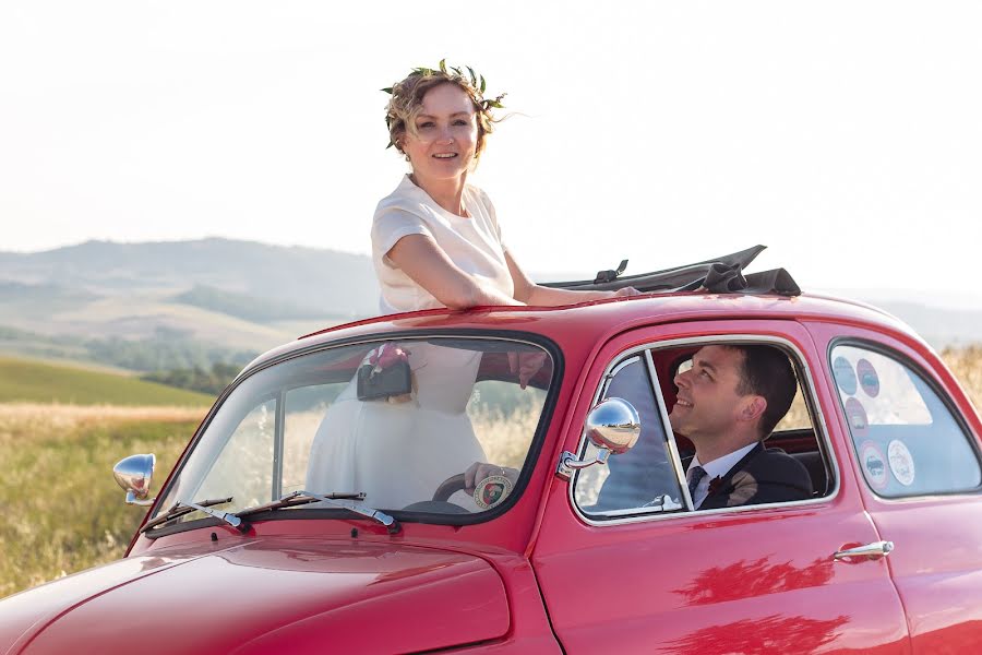 Photographe de mariage Anna Aborneva (abby7). Photo du 13 juin 2017