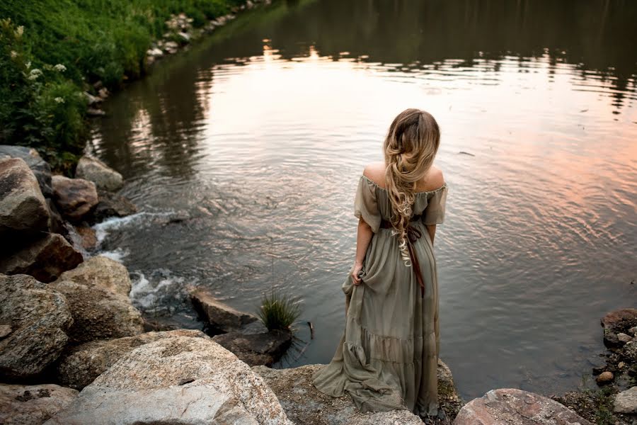 Hochzeitsfotograf Anna Shadrina (ashan). Foto vom 15. September 2017