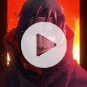 Itachi Live Wallpaper