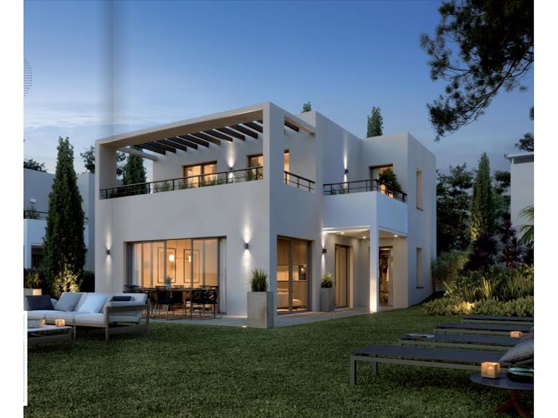 Vente villa 5 pièces 116 m² à Cannes (06400), 977 000 €