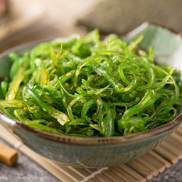 Seaweed Salad