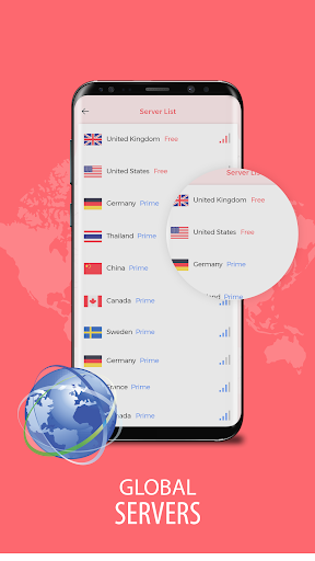 VPN 360 X Master -Unlimited Hotspot  Proxy Shield